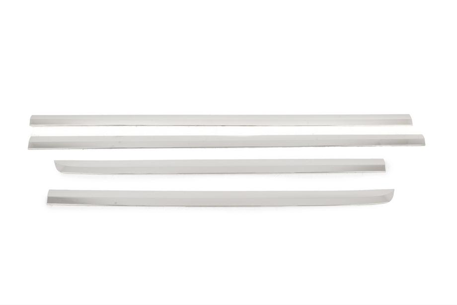 BMW 7 Serie F01/F02 2008–2015 Facelift kit voor G12 M760 (zonder vervanging van kofferdeksel en achterschermen) Foto 15