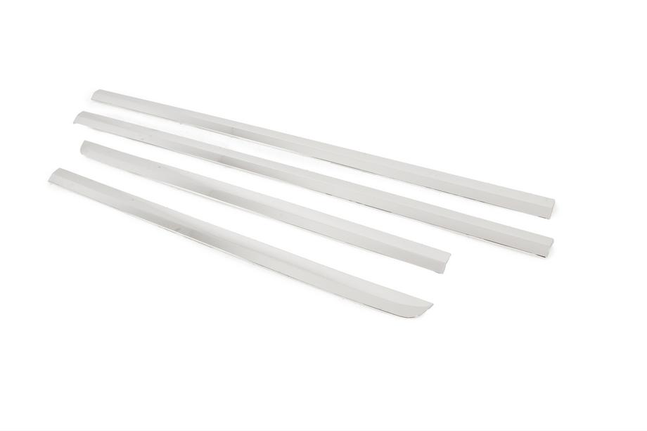 BMW 7 Serie F01/F02 2008–2015 Facelift kit voor G12 M760 (zonder vervanging van kofferdeksel en achterschermen) Foto 76