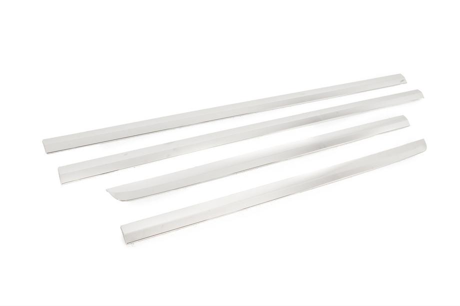 BMW 7 Serie F01/F02 2008–2015 Facelift kit voor G12 M760 (zonder vervanging van kofferdeksel en achterschermen) Foto 77