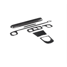 Mercedes G-Klasse W463 2018–2024 Set carbon interieurinlays V1 foto 3