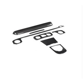 Set carbon interieurinlays V1 foto 3