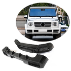 Mercedes G-Klasse W463 2018–2024 Carbon Set bodykit (dry carbon) foto 1