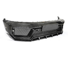 Mercedes G-Klasse W463 2018–2024 Carbon Set bodykit (dry carbon) foto 3