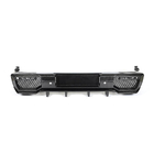 Mercedes G-Klasse W463 2018–2024 Carbon Set bodykit (dry carbon) foto 4