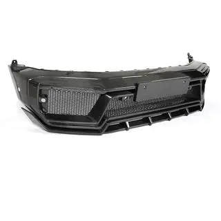 Carbon Set bodykit (dry carbon) foto 3