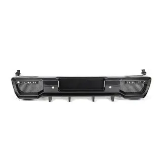 Carbon Set bodykit (dry carbon) foto 4