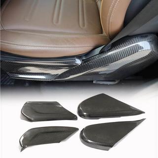 Stoelpanelen (Dry carbon) Mercedes G-Klasse W463 2018–2024 foto 1