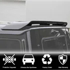 Mercedes G-klasse W463 1990–2018 Spoiler V1 (carbon) foto 2