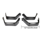 Mercedes G-Klasse W463 2018–2024 Wielkastverbreders (voor Base, droog carbon) foto 5