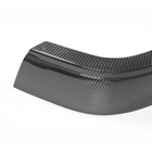 Mercedes G-Klasse W463 2018–2024 Wielkastverbreders (voor Carbon Set bodykit, carbon) foto 4