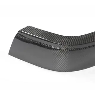 Wielkastverbreders (voor Carbon Set bodykit, carbon) Mercedes G-Klasse W463 2018–2024 foto 4