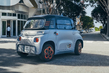 Citroen Ami review: compacte elektrische auto voor de stad foto 3