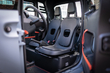 Citroen Ami review: compacte elektrische auto voor de stad foto 6