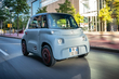 Citroen Ami review: compacte elektrische auto voor de stad foto 1