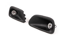Fiat Linea 2006–2018 Mistlampenset (met LED-lamp, 2012-2018) foto 2