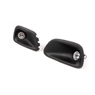 Mistlampenset (met LED-lamp, 2012-2018) Fiat Linea 2006–2018 foto 2