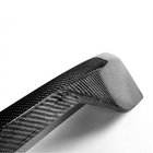 Mercedes S-class C217 Coupé 2014–2020 Voorbumperlip Lip V1 (voor AMG-Line 2015-2018, carbon) foto 4