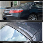 Mercedes S-class C217 Coupé 2014–2020 Spoiler V2 (coupé, carbon) foto 4