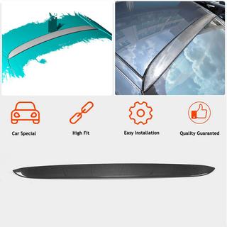 Spoiler V2 (coupé, carbon) foto 2
