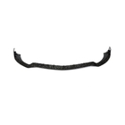 Mercedes S-class C217 Coupé 2014–2020 Front bumperlip V2 (voor AMG-Line 2015-2018, carbon) foto 1