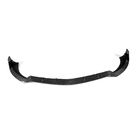 Mercedes S-class C217 Coupé 2014–2020 Front bumperlip V2 (voor AMG-Line 2015-2018, carbon) foto 7