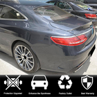 Mercedes S-class C217 Coupé 2014–2020 Spoiler V1 (coupé, carbon) foto 3