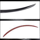 Mercedes S-class C217 Coupé 2014–2020 Spoiler V1 (coupé, carbon) foto 5