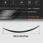 Mercedes S-class C217 Coupé 2014–2020 Spoiler V1 (coupé, carbon) foto 6