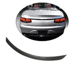 Mercedes S-class C217 Coupé 2014–2020 Spoiler (cabrio, carbon) foto 1