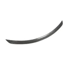 Mercedes S-class C217 Coupé 2014–2020 Spoiler (cabrio, carbon) foto 4