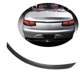 Spoiler (cabrio, carbon) foto 1