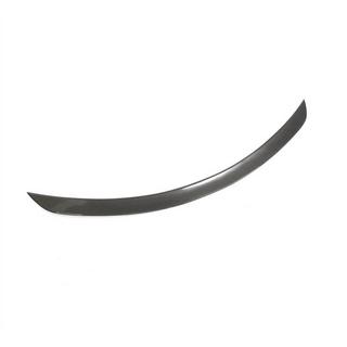 Spoiler (cabrio, carbon) foto 4