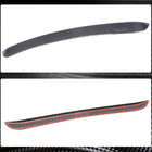 Mercedes GLE Coupé C292 2015–2019 Achterruitspoiler (Carbon) foto 5