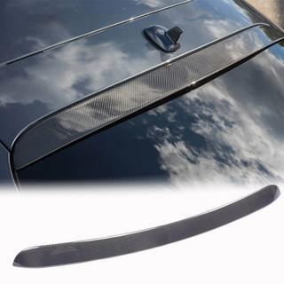 Achterruitspoiler (Carbon) foto 1