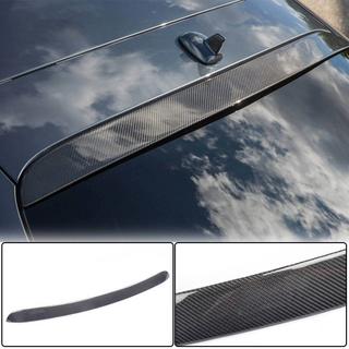 Achterruitspoiler (Carbon) foto 2