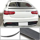 Mercedes GLE Coupé C292 2015–2019 Spoiler V1 (carbon) foto 1
