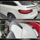 Mercedes GLE Coupé C292 2015–2019 Spoiler V1 (carbon) foto 3