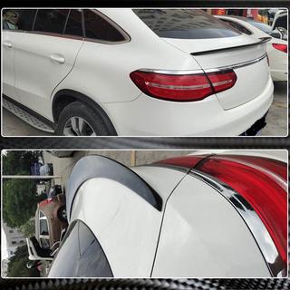 Spoiler V1 (carbon) foto 3