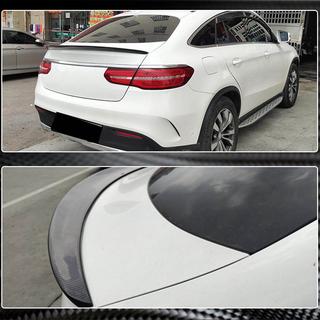 Spoiler V1 (carbon) foto 4