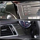 Mercedes GLE Coupé C292 2015–2019 Carbon interieurinserts (Carbon) foto 5