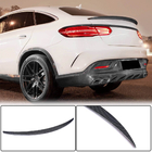 Mercedes GLE Coupé C292 2015–2019 Spoiler V2 (Carbon) foto 1