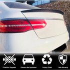 Mercedes GLE Coupé C292 2015–2019 Spoiler V2 (Carbon) foto 3