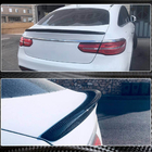 Mercedes GLE Coupé C292 2015–2019 Spoiler V2 (Carbon) foto 4