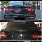 Mercedes GLE Coupé C292 2015–2019 Spoiler V2 (Carbon) foto 5