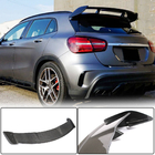 Mercedes GLA X156 2014–2019 Spoiler V2 (Carbon) foto 1