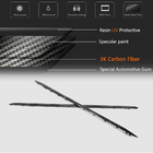 Mercedes GLA X156 2014–2019 Zijskirts (voor GLA45 AMG 2013-2016, carbon) foto 5