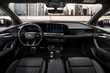 Review van de sportieve coupé-SUV Audi SQ6 Sportback e-tron foto 6