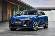 Review van de sportieve coupé-SUV Audi SQ6 Sportback e-tron foto 3