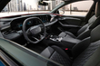 Review van de sportieve coupé-SUV Audi SQ6 Sportback e-tron foto 5