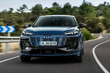 Review van de sportieve coupé-SUV Audi SQ6 Sportback e-tron foto 2